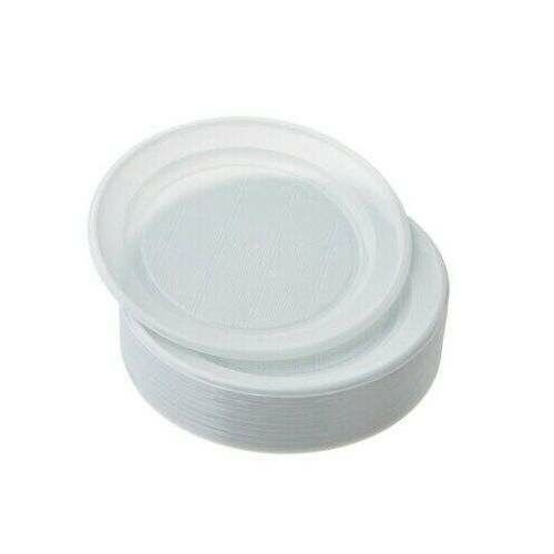 Couvercles en plastique hermétiques