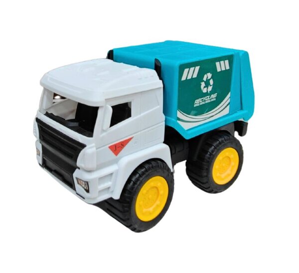 Camion Poubelle Jouet Enfant