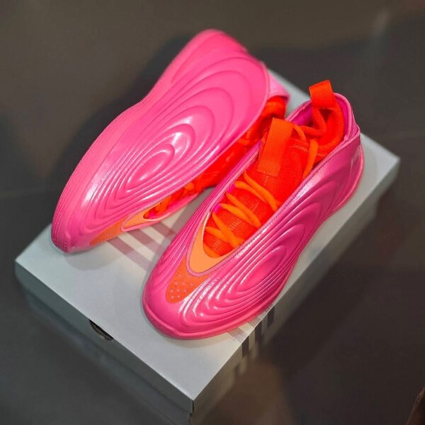 ADIDAS HARDEN VOL .10