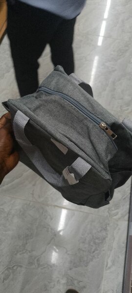 Sac isotherme multifonction