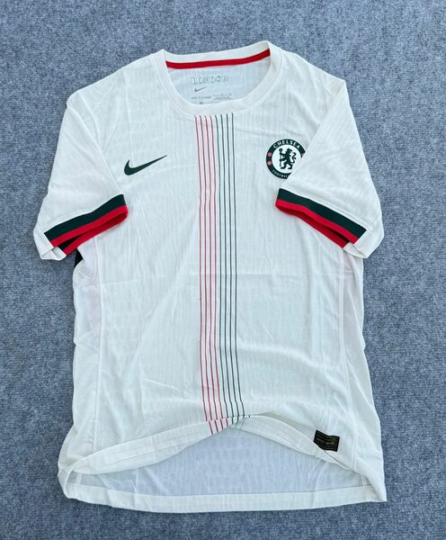 Maillot version pro