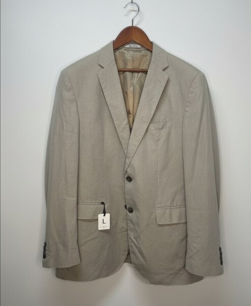 Veste élégante pour homme