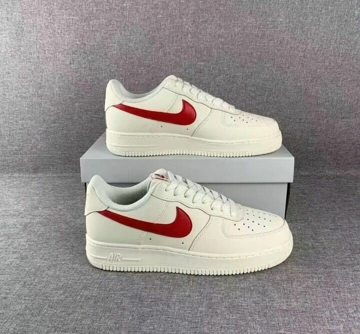 Baskets Unisexe Air Style