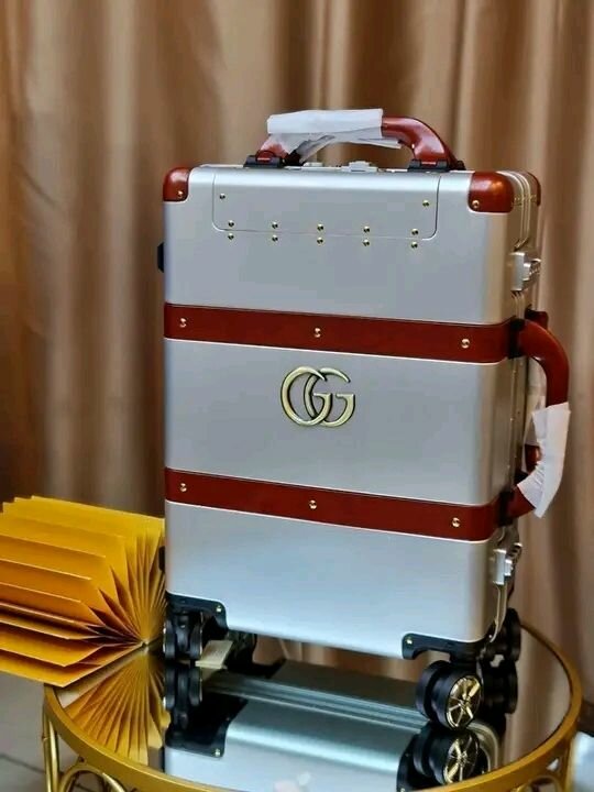 Valise cabine élégante