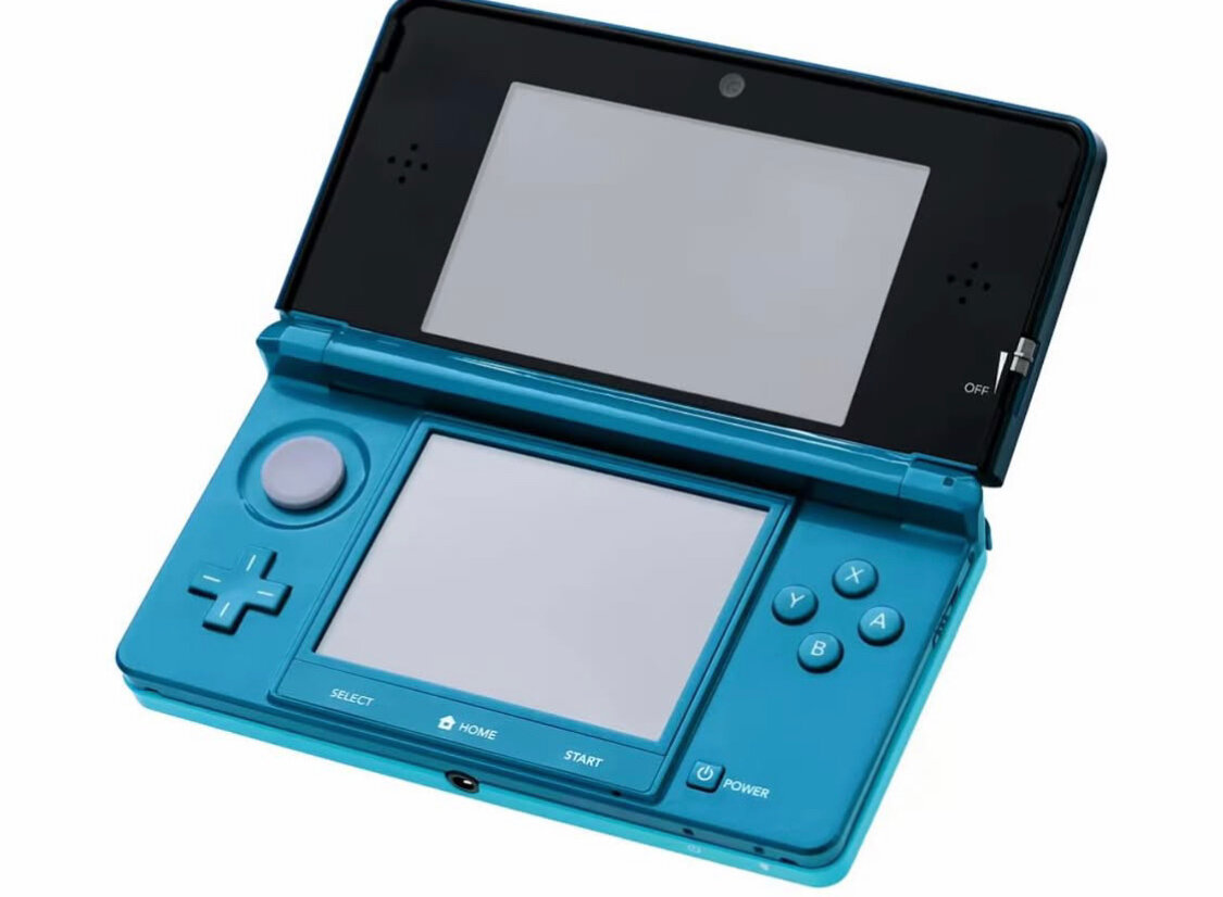 Console de Jeu Portable Haute Qualité