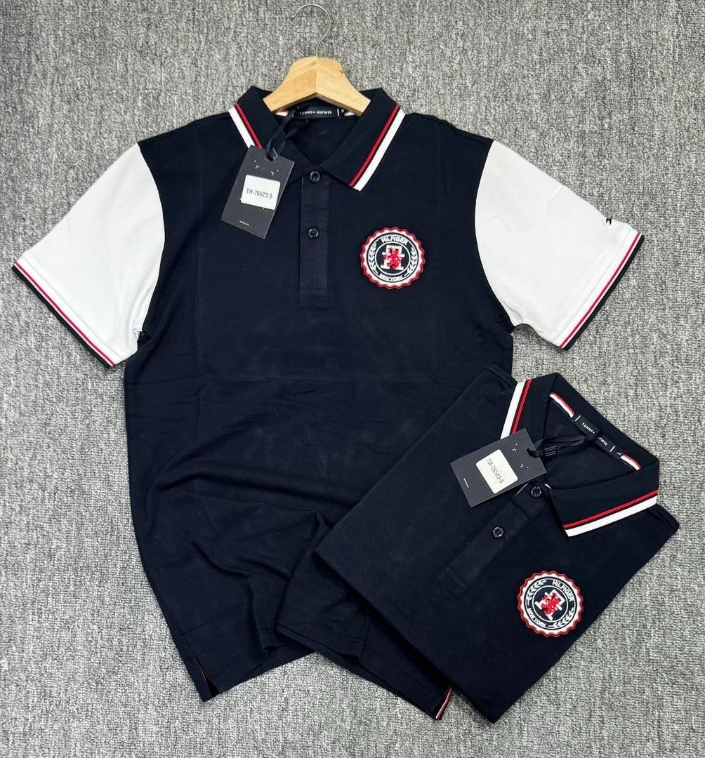 Polos élégants pour hommes