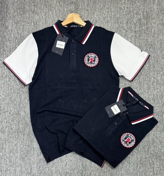 Polos élégants pour hommes