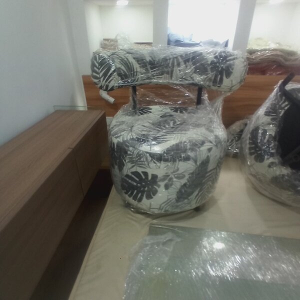 Fauteuil Pivotant Tropical