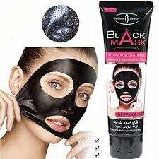 Purifying Black Peel-Off Mask