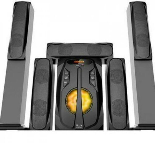 Système Audio Home Cinéma