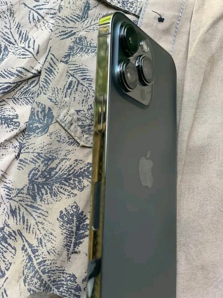 Coque iPhone 14 Pro Max