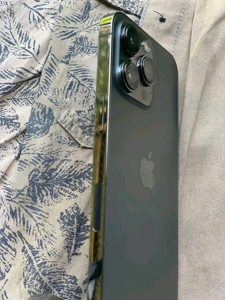 Coque iPhone 14 Pro Max