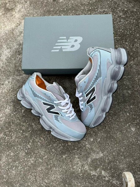 Baskets New Balance Confort