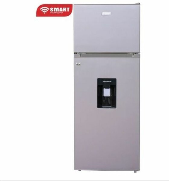 Réfrigérateur Smart WiFi 2 portes