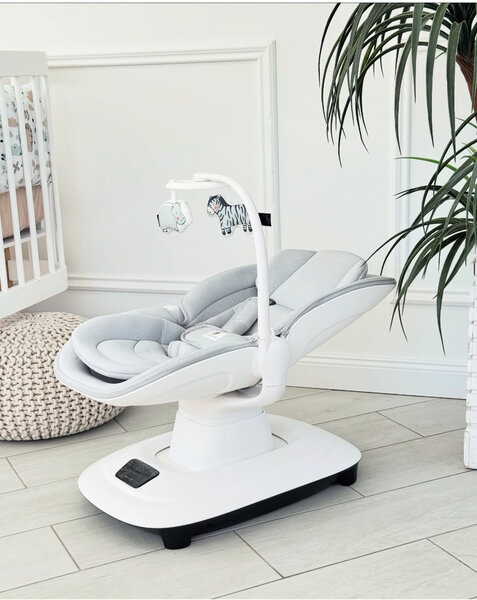 Balancelle mastela deluxe