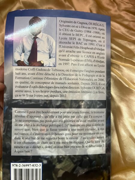 Né pour vivre - Roman captivant