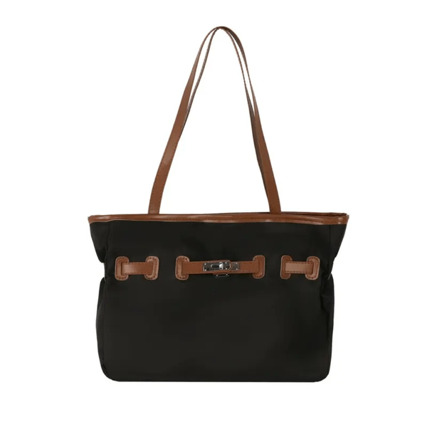 Sac à main en cuir élégant