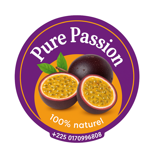 Pure passion 🍹❤️