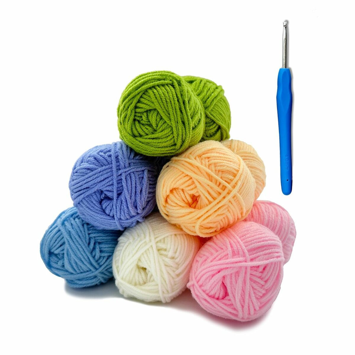 Crochet