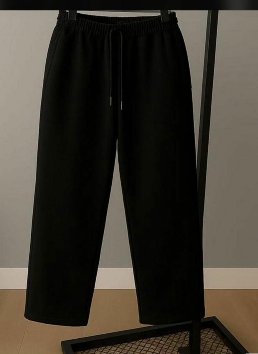 Pantalons de survêtement unisexe