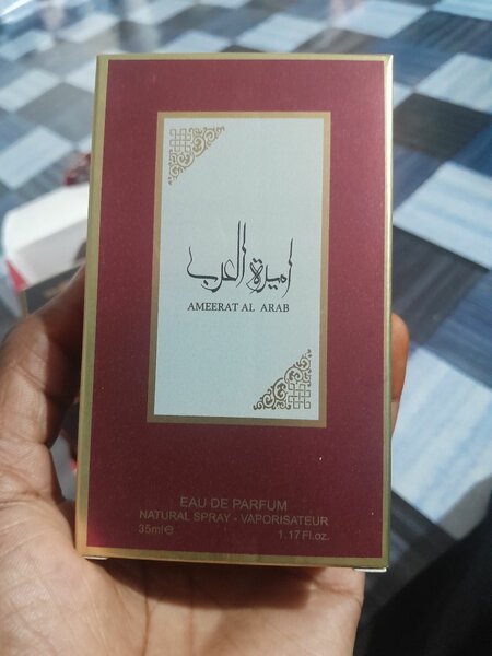 Ameerat Al Arab Eau de Parfum