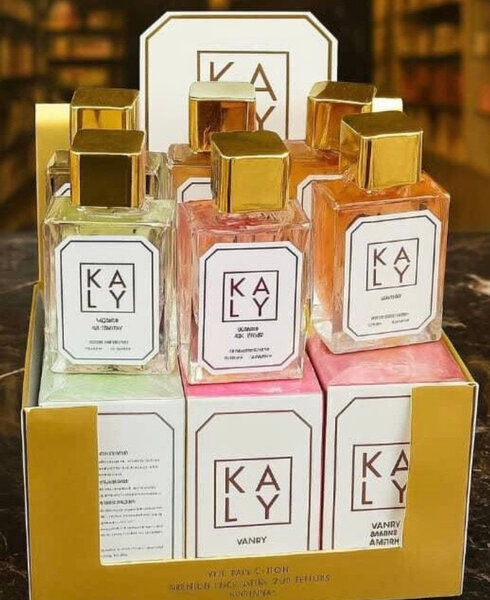 Kaly️