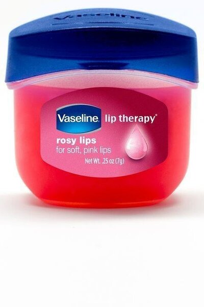 Vaseline Baume à Lèvres Rosé