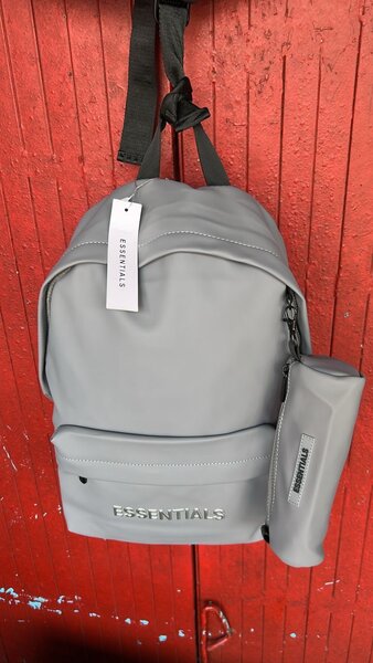 Sac à dos Essentials élégant