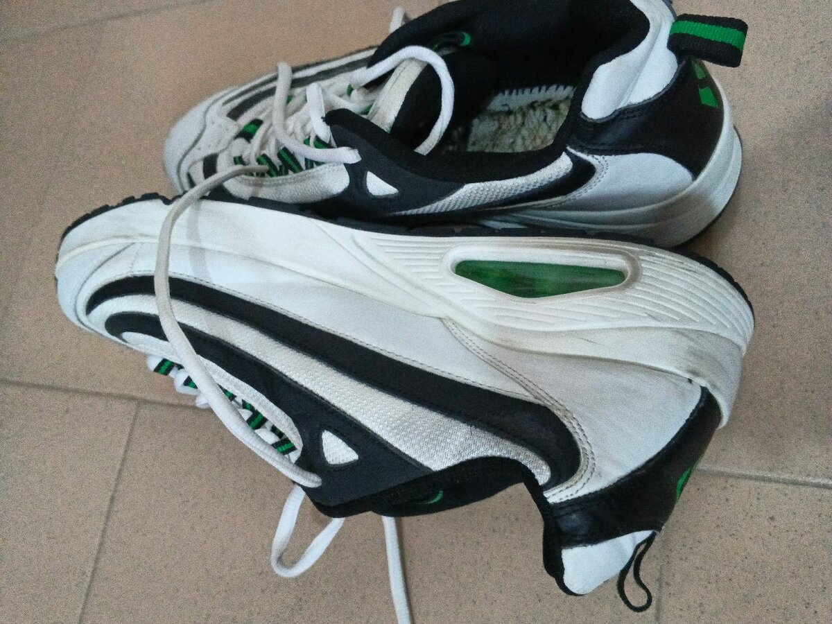 Sneakers de sport confortables