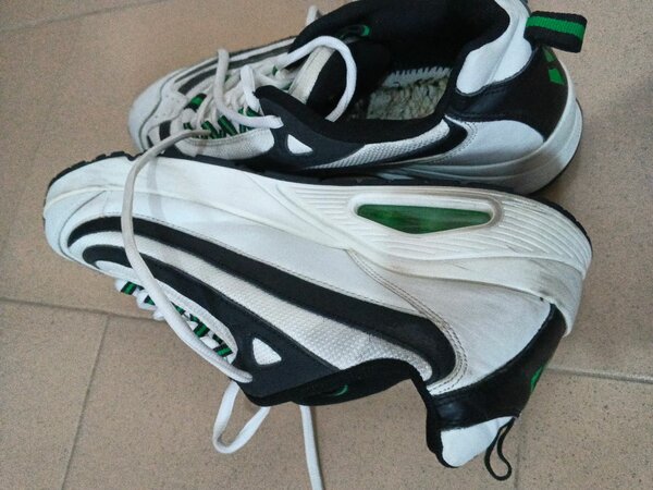 Sneakers de sport confortables