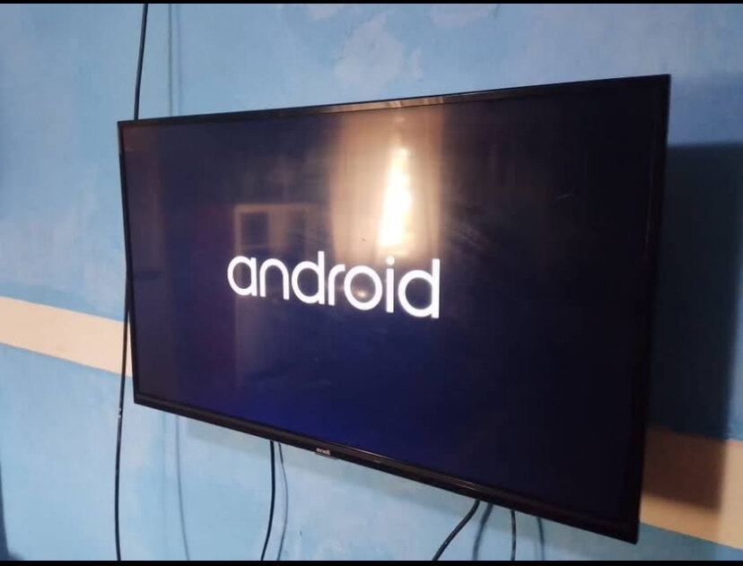 Téléviseur Android