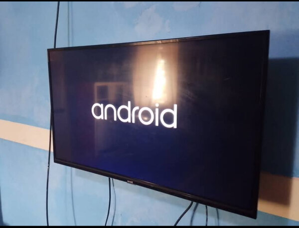Téléviseur Android