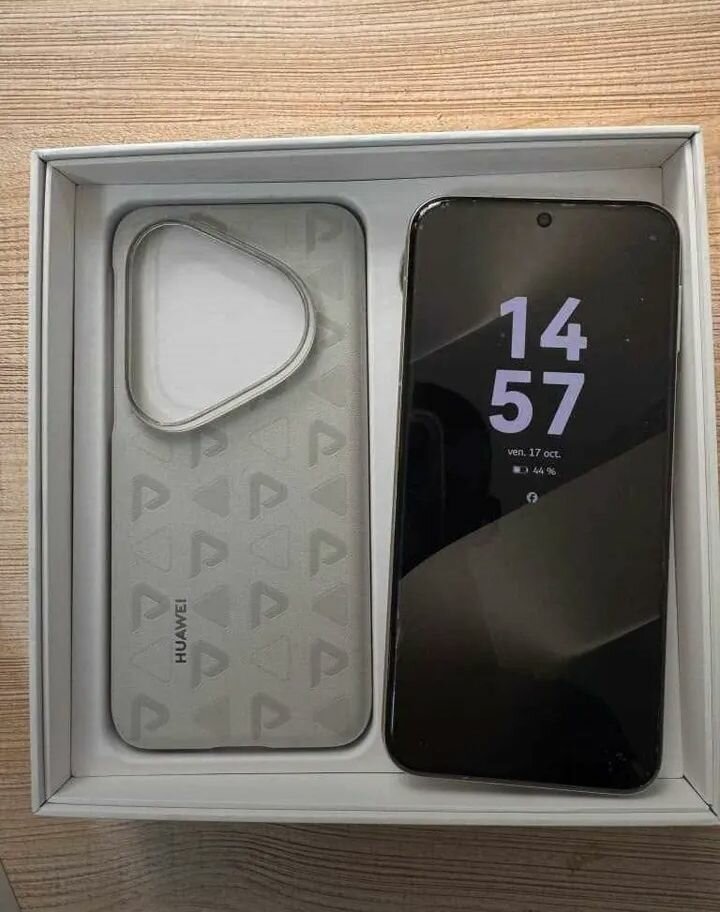 Huawei Pura80 Ultra Smartphone