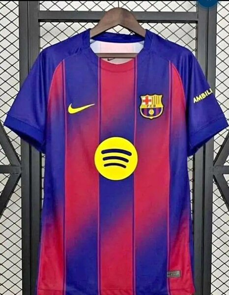 Maillot Barça Officiel Nike