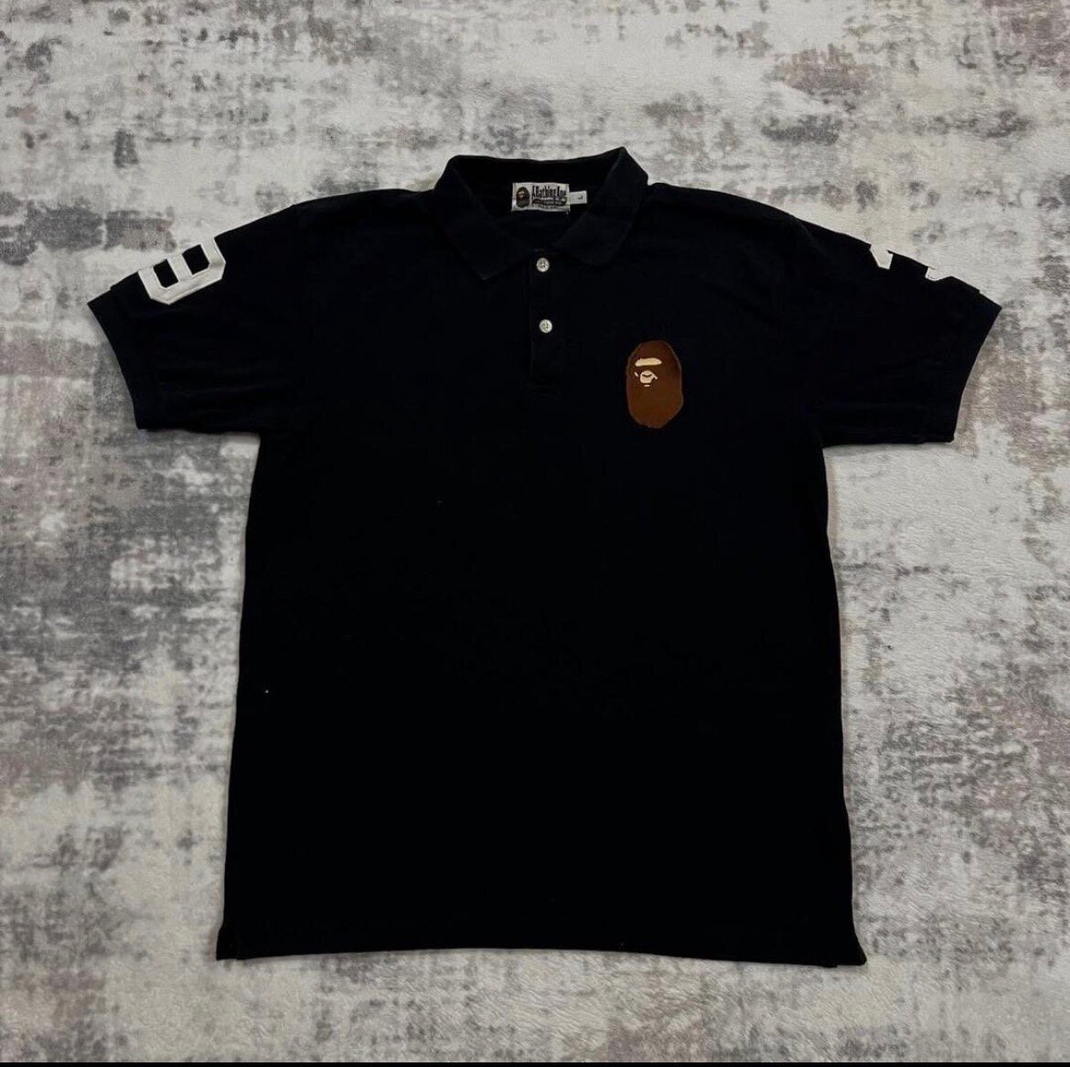 Polos Bape