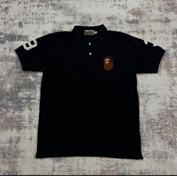 Polos Bape
