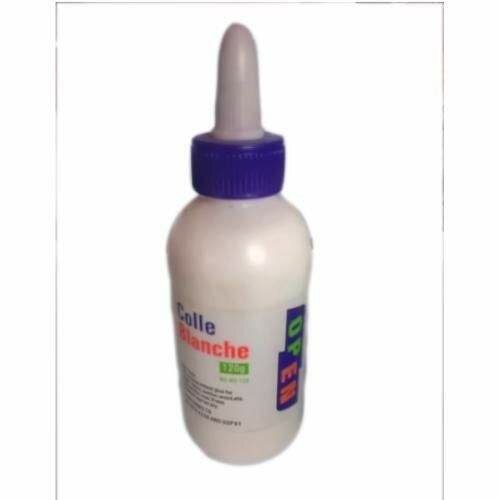 Colle blanche polyvalente