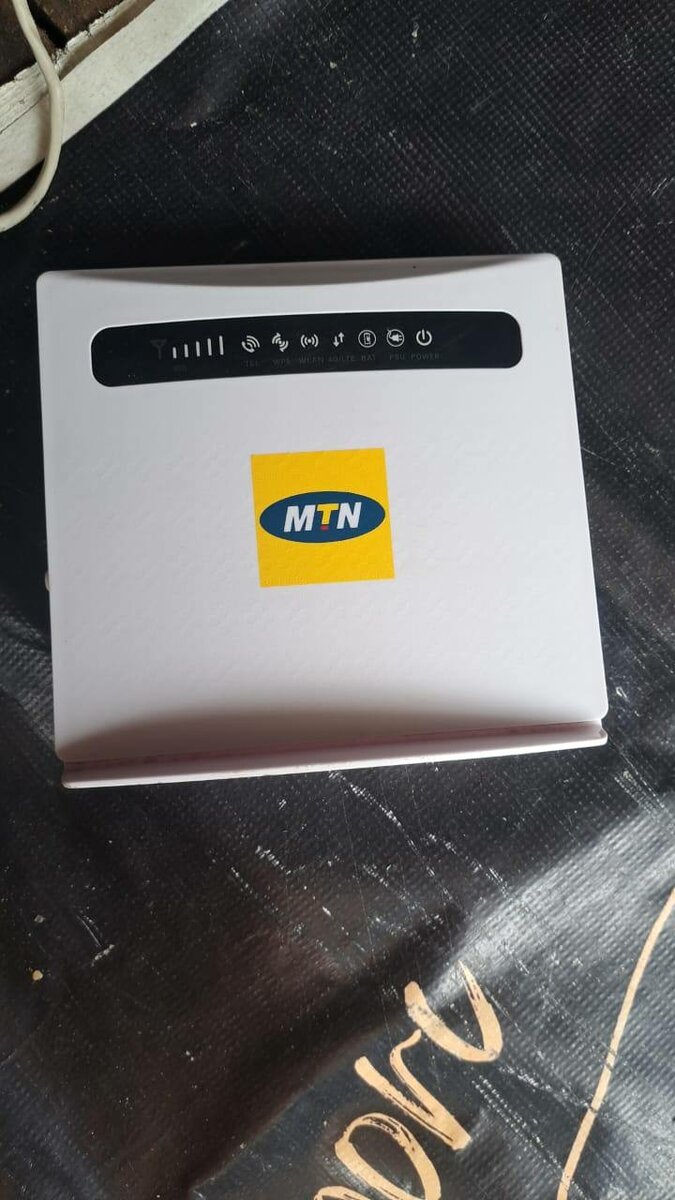 FLYBOX 4G TOUS RESEAUX