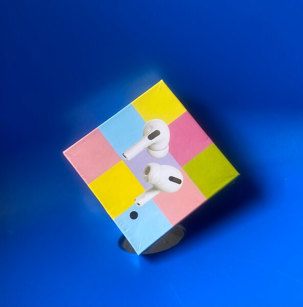 Écouteurs sans fil Apple AirPods