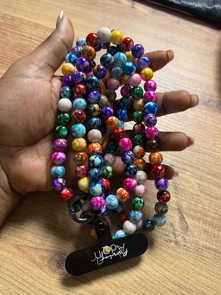 Corde de téléphone+patch