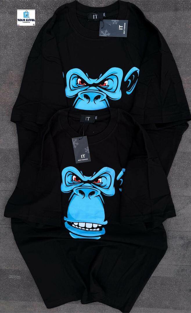 T-shirt Bart Simpson Streetwear