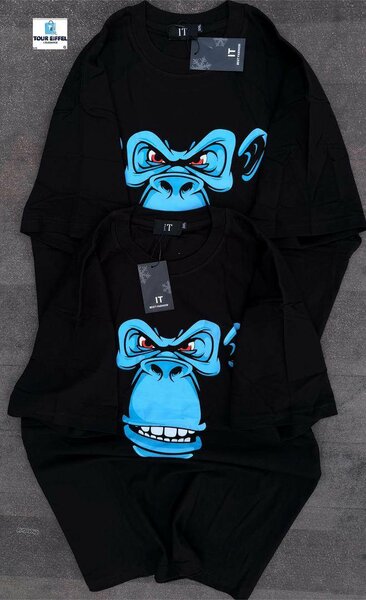 T-shirt Bart Simpson Streetwear