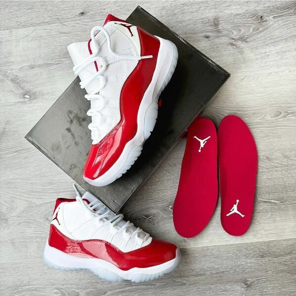 Air jordan 11