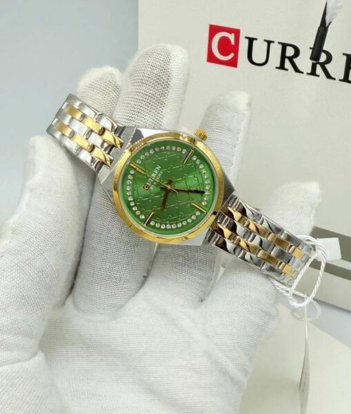 Montre Élégante CURREN Femme