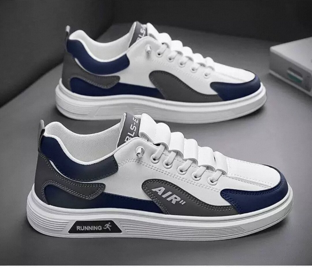 Baskets de Course Confortables