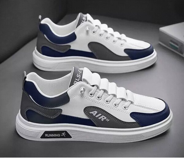 Baskets de Course Confortables