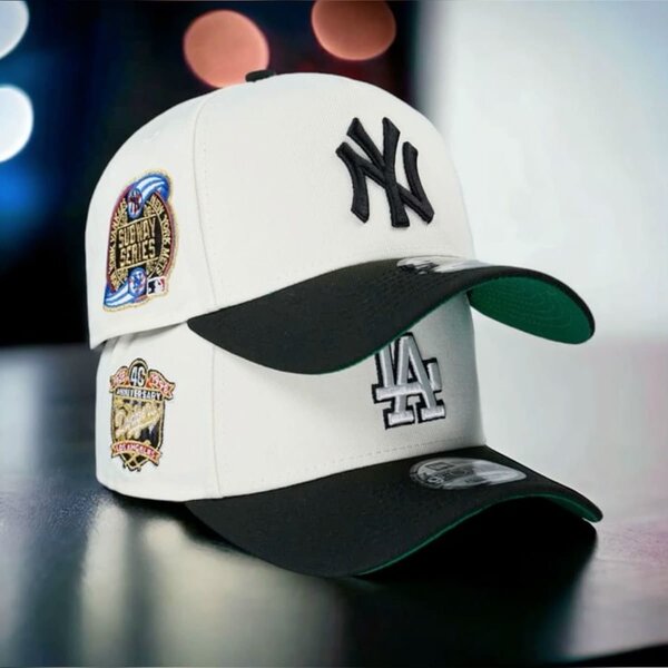 Casquette tendance personnalisée