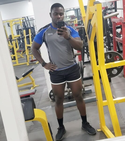 Shorts de sport homme Puma