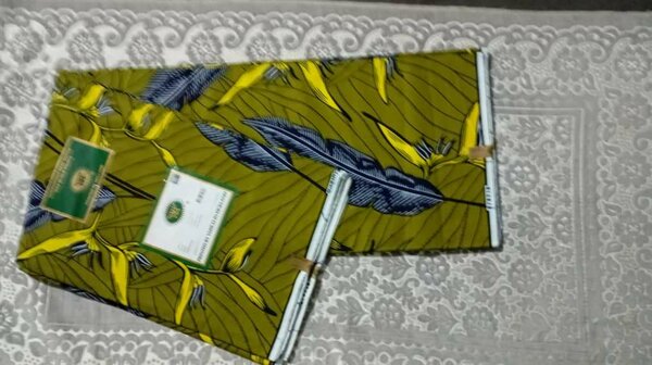 Wax hollandais vilsco