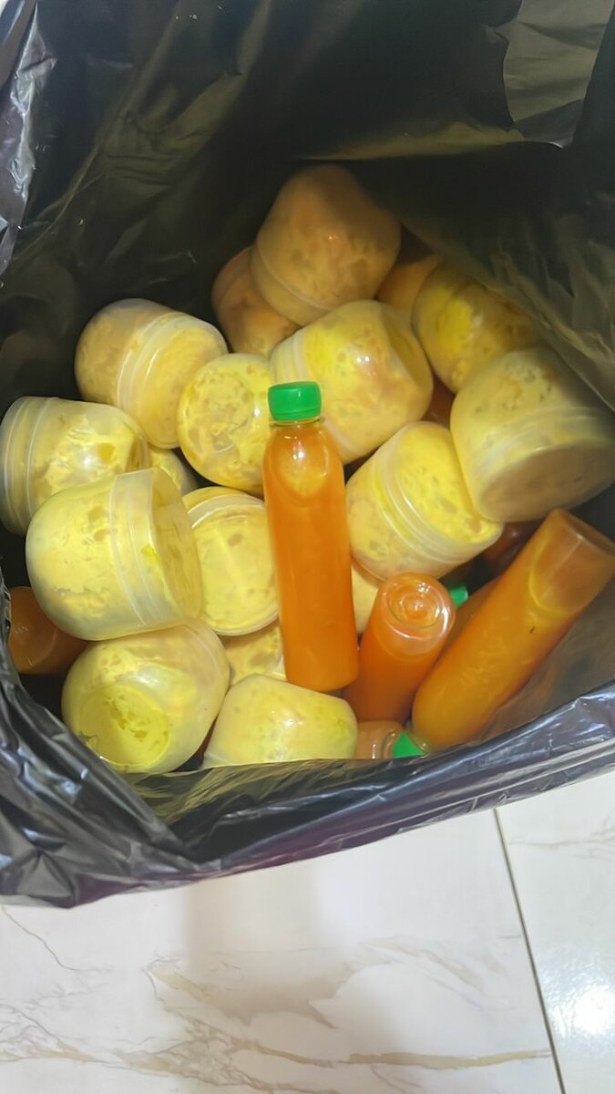 Produits cosmétiques